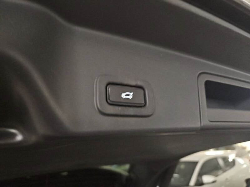 Land Rover Range Rover Evoque usata a Vicenza (7)