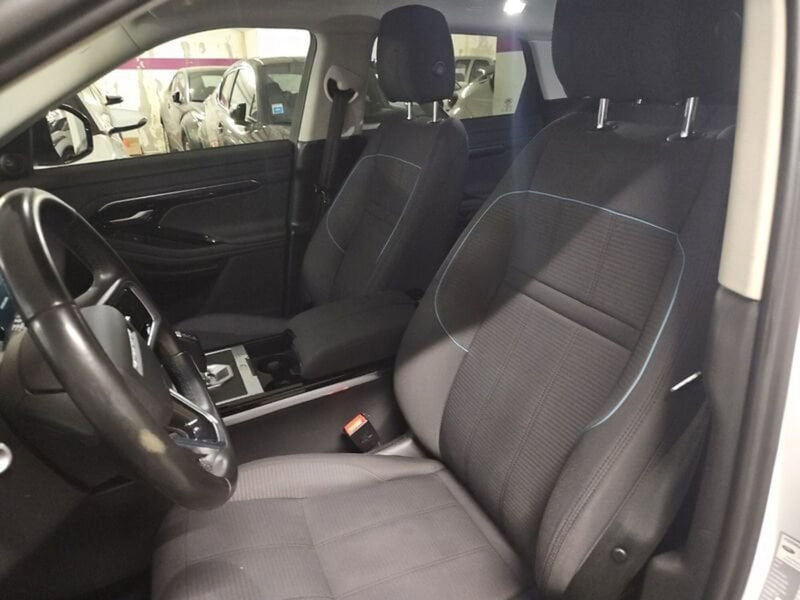 Land Rover Range Rover Evoque usata a Vicenza (9)
