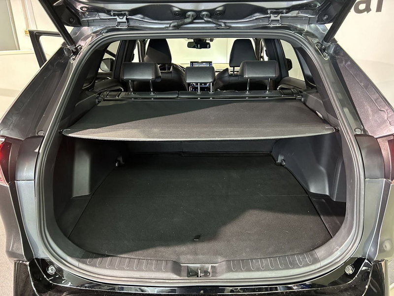 Toyota Rav4 usata a Milano (11)