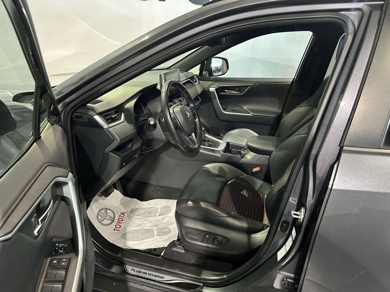 Toyota Rav4 usata a Milano (12)