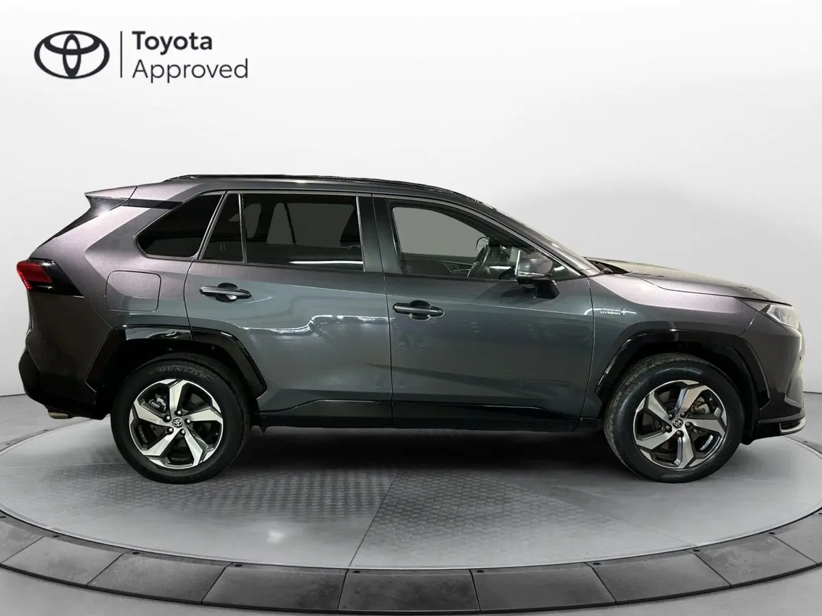 Toyota Rav4 usata a Milano (13)