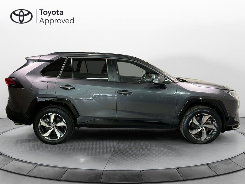 Toyota Rav4 usata a Milano (13)