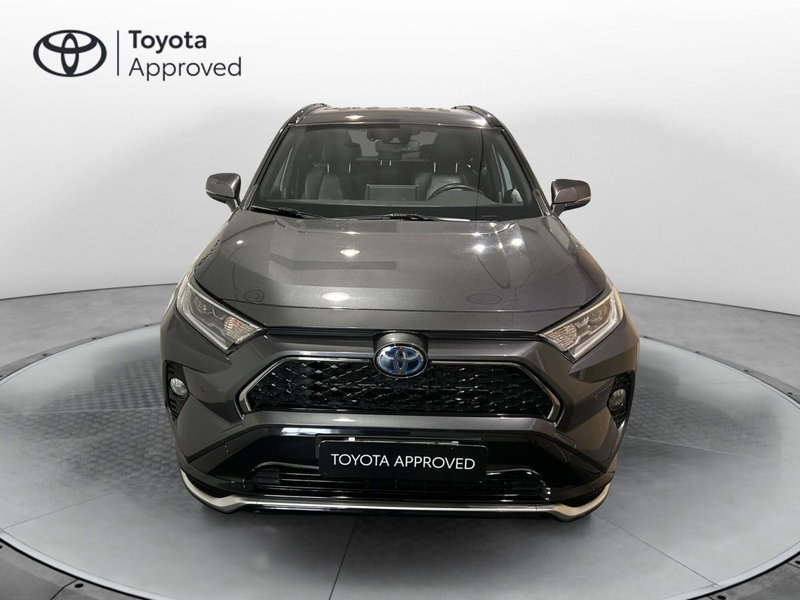 Toyota Rav4 usata a Milano (5)