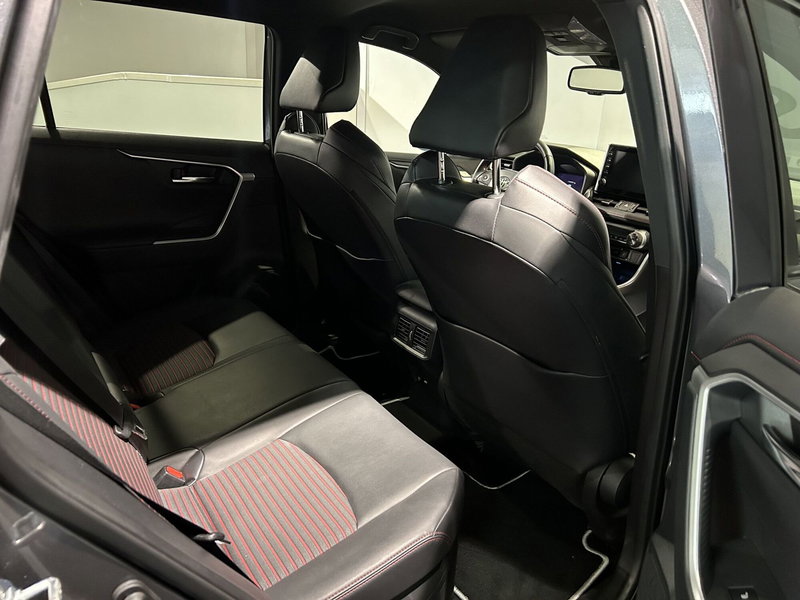 Toyota Rav4 usata a Milano (8)