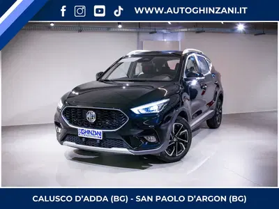 Mg ZS ZS 1.5 Luxury del 2024 usata a Calusco d'Adda