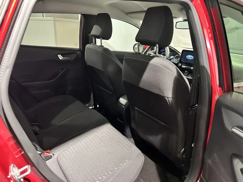 Ford Fiesta usata a Milano (13)