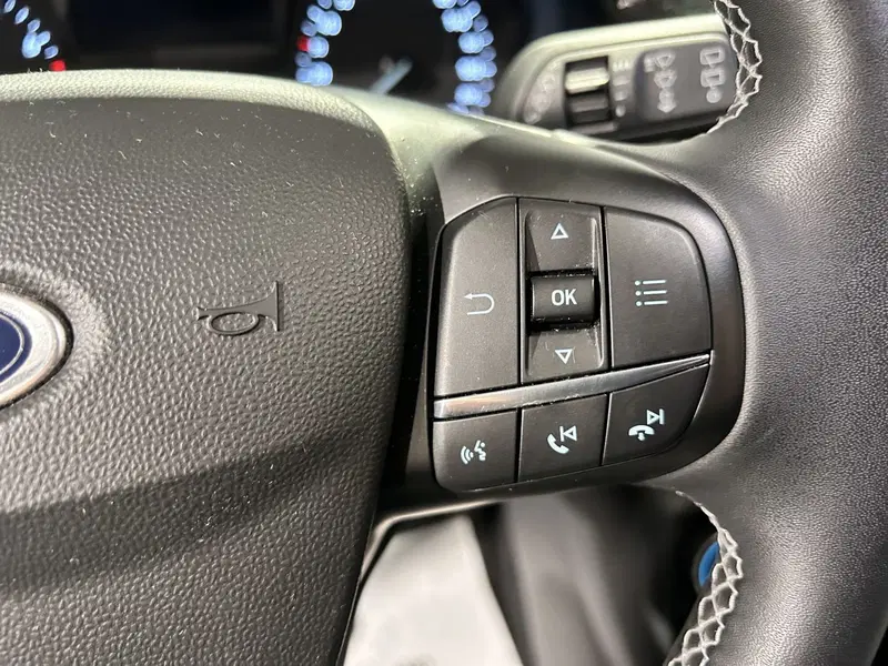 Ford Fiesta usata a Milano (17)