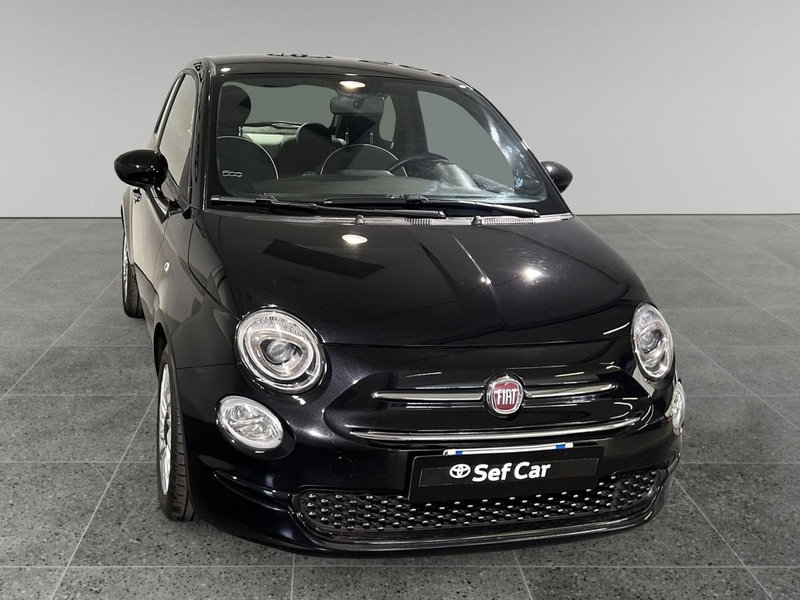 Fiat 500 usata a Milano (3)