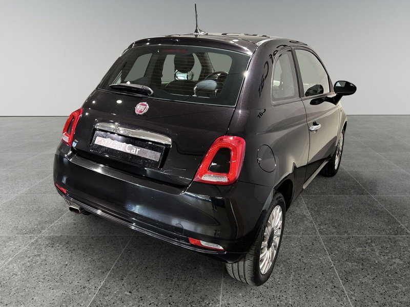 Fiat 500 usata a Milano (4)