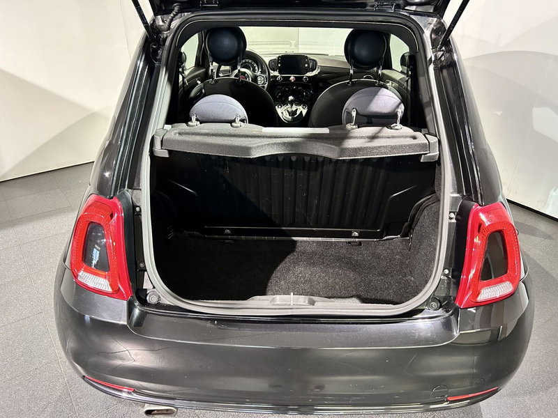Fiat 500 usata a Milano (6)
