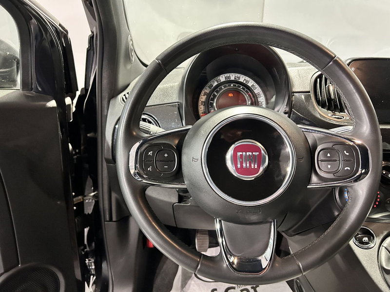 Fiat 500 usata a Milano (8)