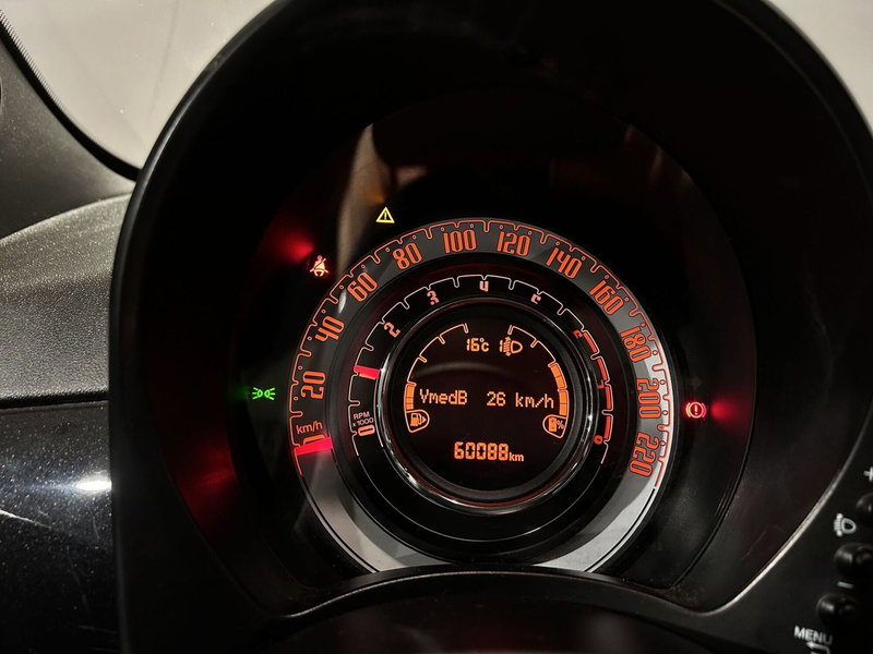 Fiat 500 usata a Milano (9)