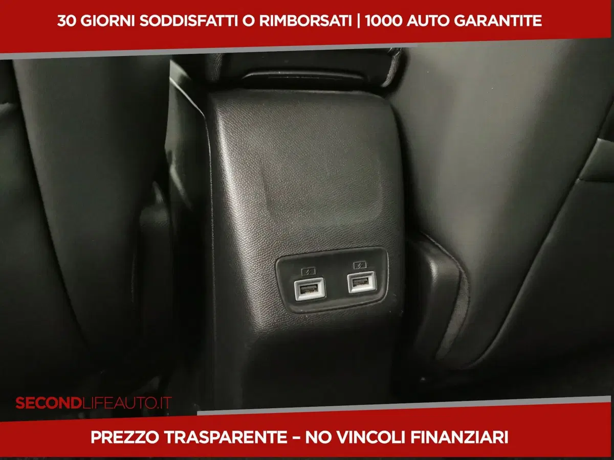 Peugeot 2008 usata a Campobasso (18)