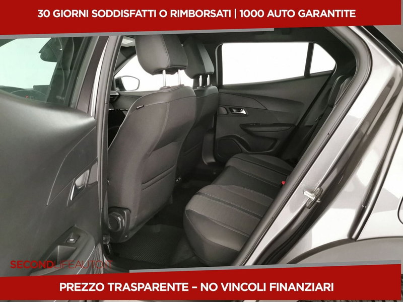 Peugeot 2008 usata a Campobasso (6)