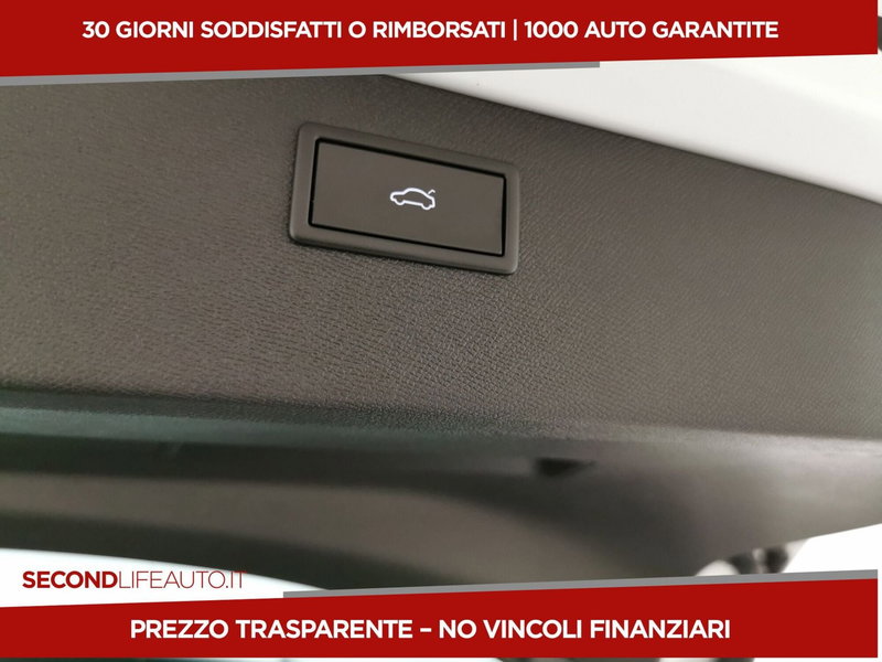 Cupra Formentor usata a Chieti (20)