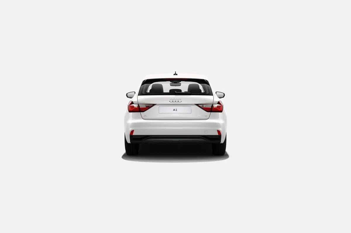 Audi A1 Sportback nuova a Chieti (2)