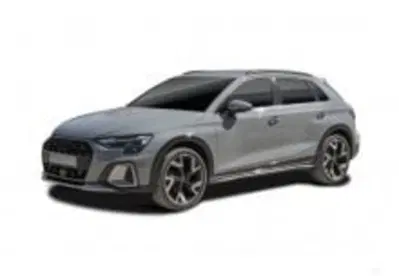 Audi A3 allstreet 1.5 tfsi mhev Business Advanced 150cv s-tronic nuova a San Giovanni Teatino