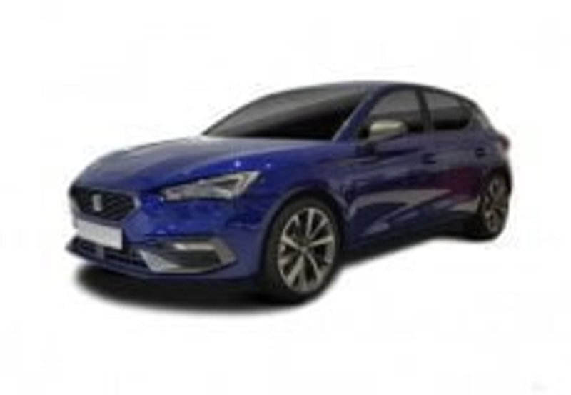 SEAT Leon nuova a Chieti