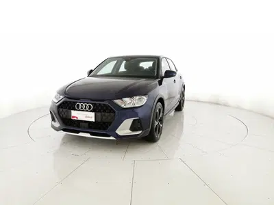 Audi A1 allstreet allstreet 25 TFSI Admired del 2023 usata a San Salvo