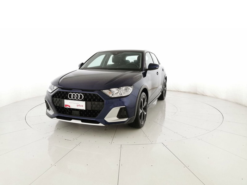 Audi A1 allstreet usata a Chieti