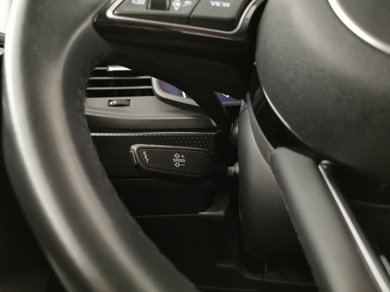 Audi A1 allstreet usata a Chieti (16)