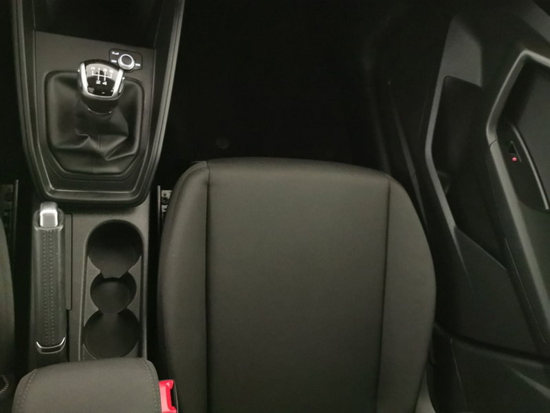 Audi A1 allstreet usata a Chieti (17)