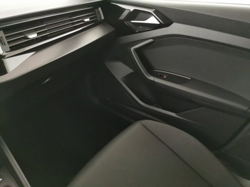Audi A1 allstreet usata a Chieti (19)