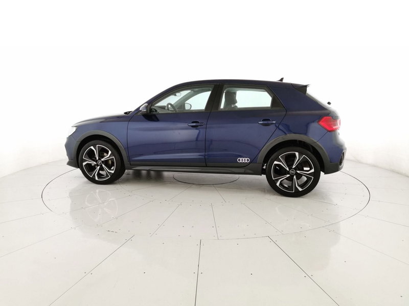 Audi A1 allstreet usata a Chieti (2)