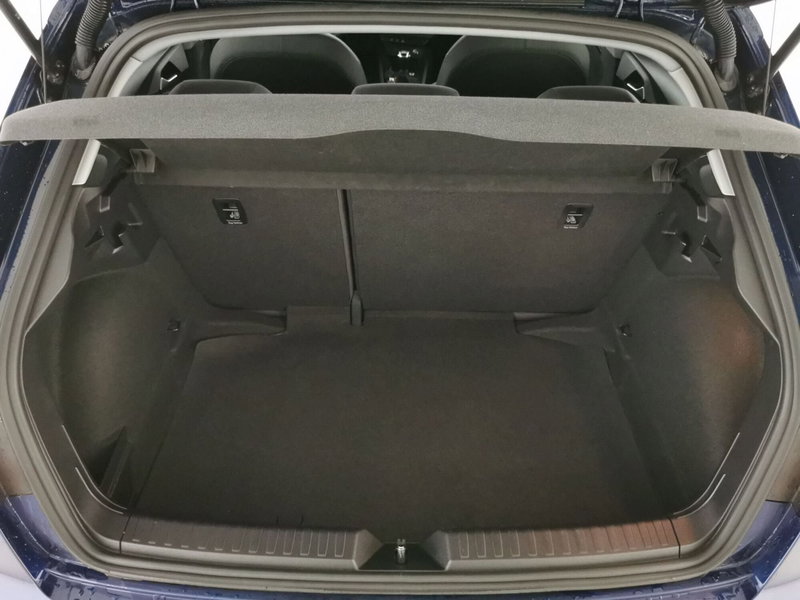 Audi A1 allstreet usata a Chieti (7)