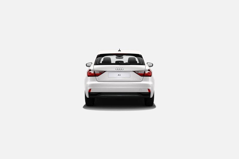 Audi A1 Sportback nuova a Chieti (3)