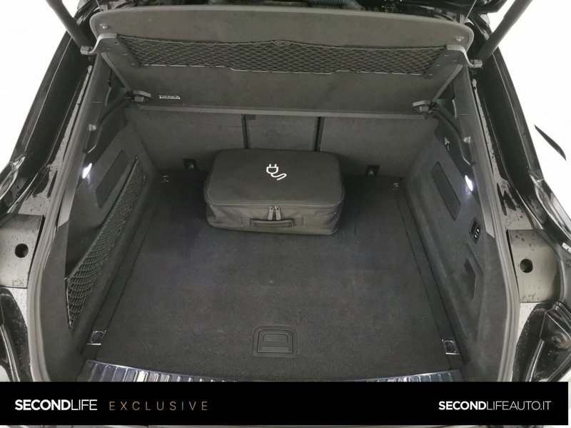 Porsche Cayenne usata a Chieti (7)