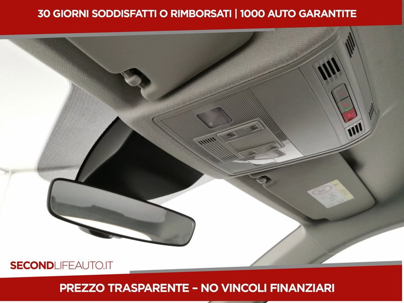 SEAT Arona usata a Chieti (19)