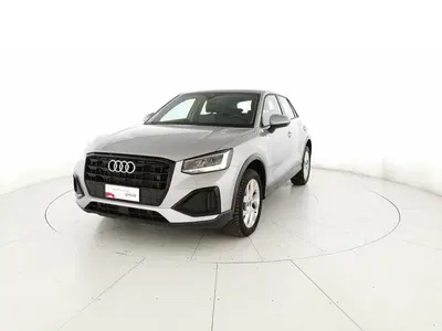 Audi Q2 35 2.0 tdi Business Advanced s-tronic del 2025 usata a San Giovanni Teatino