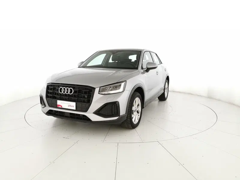 Audi Q2 usata a Chieti