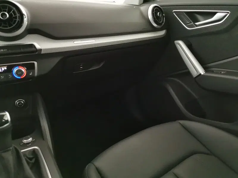Audi Q2 usata a Chieti (18)