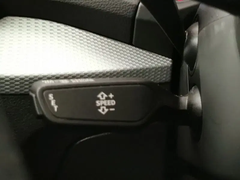 Audi Q2 usata a Chieti (19)