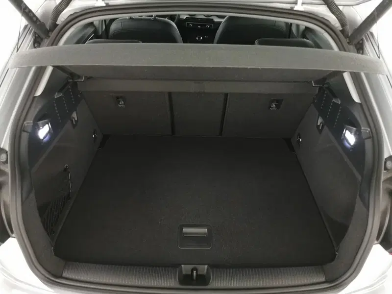 Audi Q2 usata a Chieti (7)