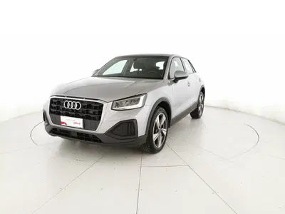 Audi Q2 Q2 30 TDI Admired del 2022 usata a San Giovanni Teatino