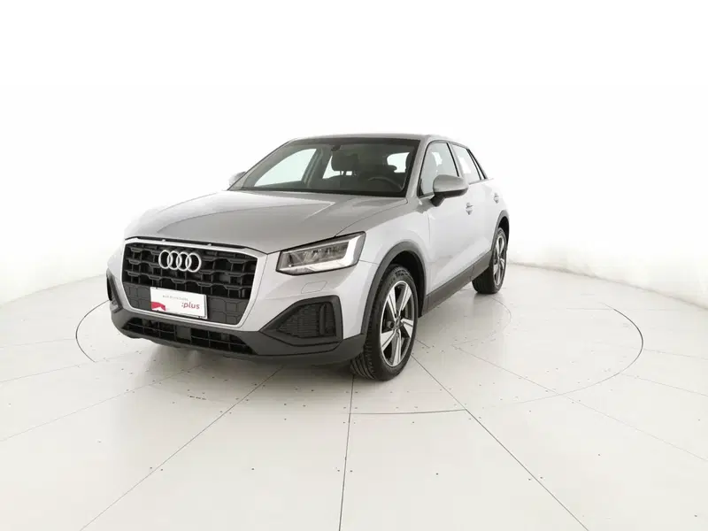 Audi Q2 usata a Chieti