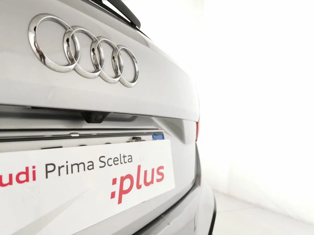 Audi Q2 usata a Chieti (16)