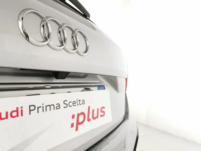 Audi Q2 usata a Chieti (16)