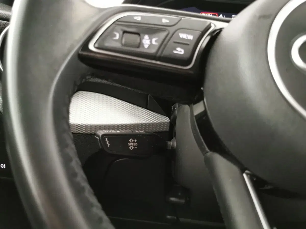 Audi Q2 usata a Chieti (17)