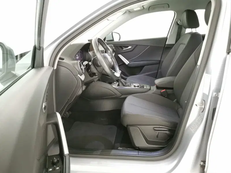 Audi Q2 usata a Chieti (5)