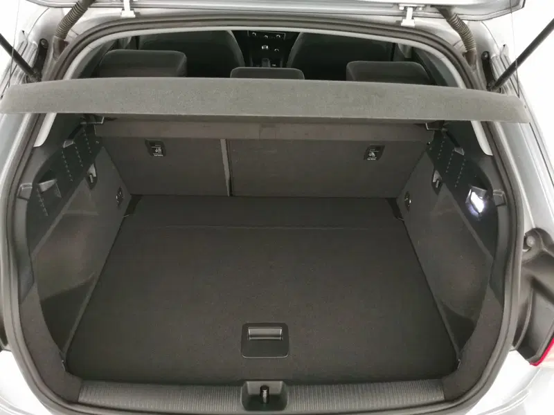 Audi Q2 usata a Chieti (7)