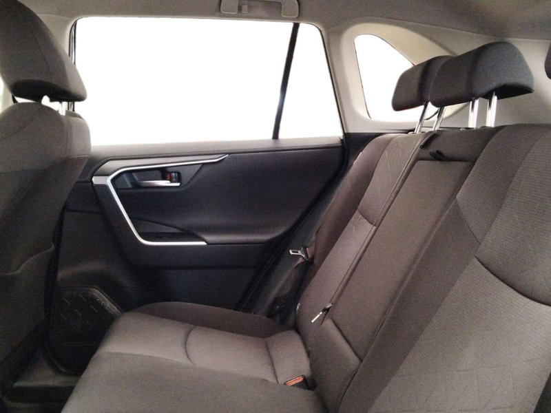 Toyota Rav4 usata a Roma (11)