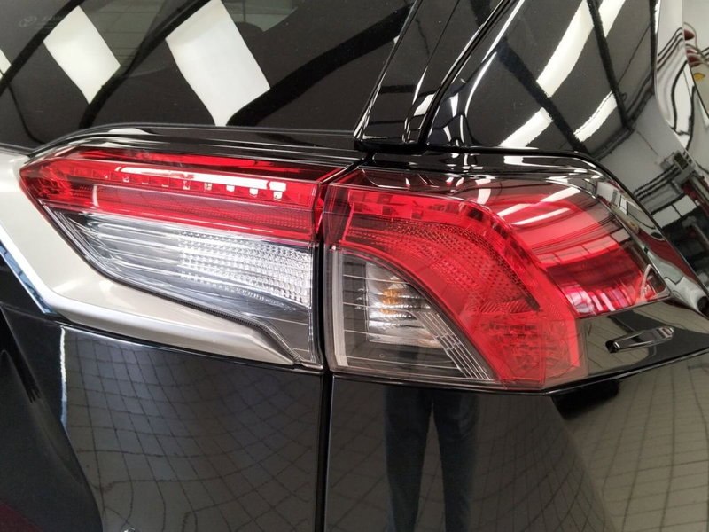 Toyota Rav4 usata a Roma (17)