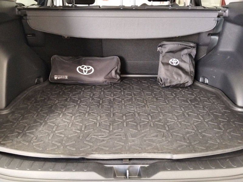Toyota Rav4 usata a Roma (6)