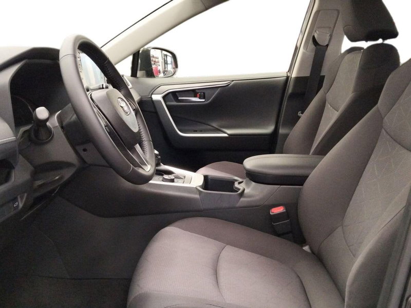Toyota Rav4 usata a Roma (7)