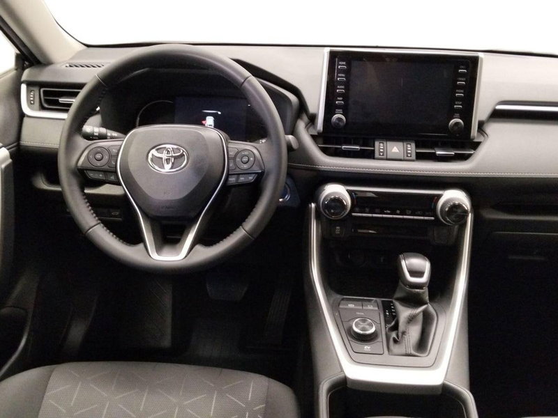 Toyota Rav4 usata a Roma (8)