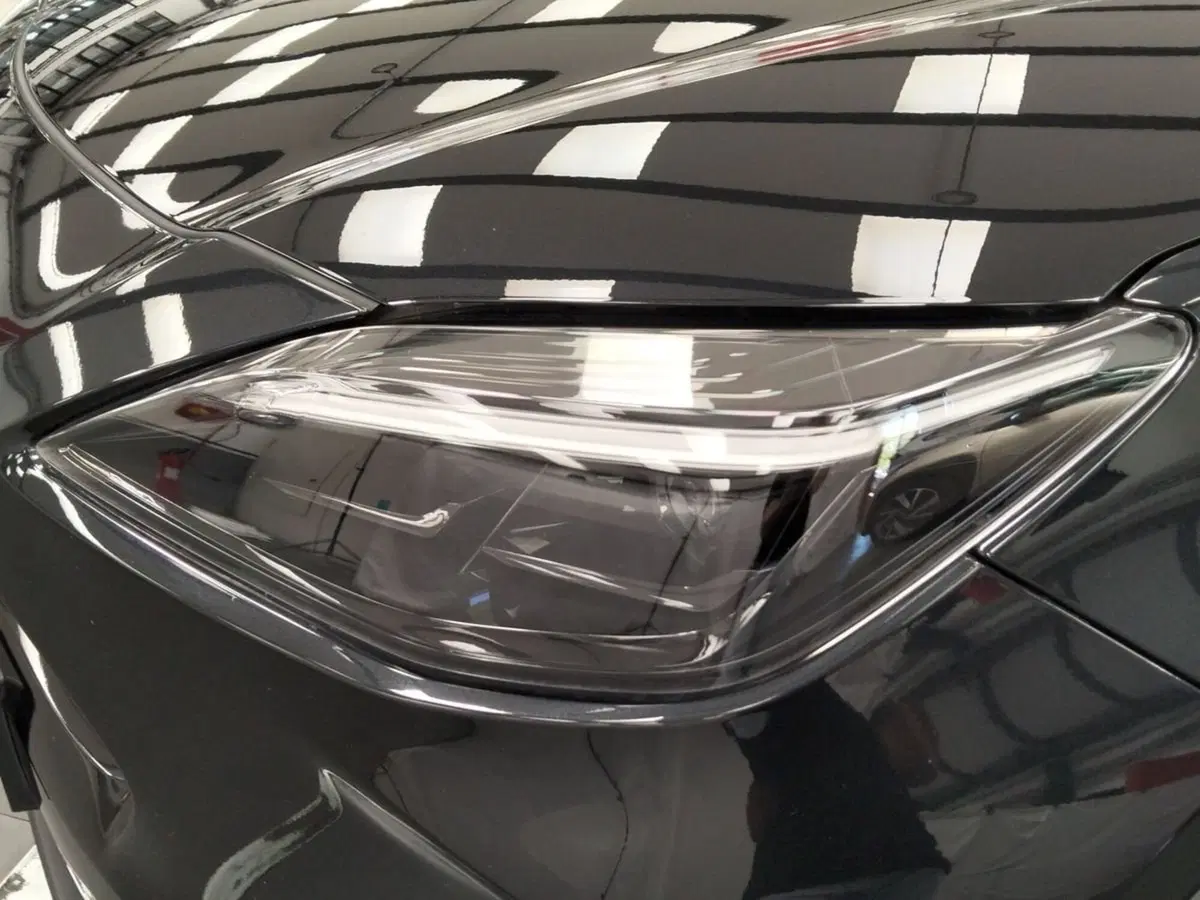 Toyota Yaris Cross usata a Frosinone (14)